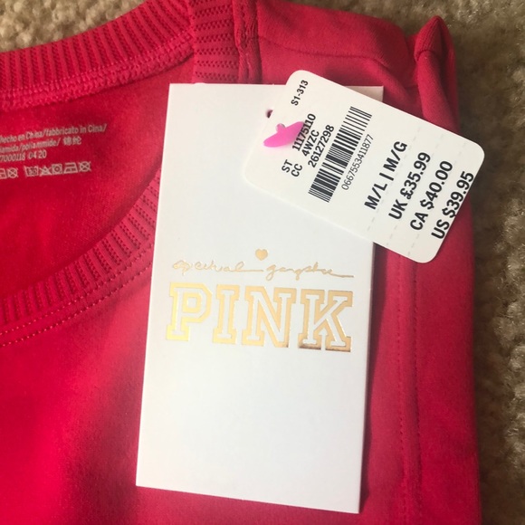 SPIRITUAL GANSTER LOVED ACTIVE TANK NWT - Picture 8 of 11